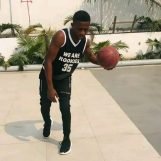 Arthur, 24 years old, Kinshasa, Democratic Republic of the Congo