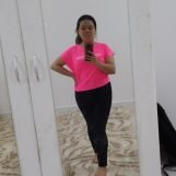Kim Melendres, 29 years old, Panabo, Philippines