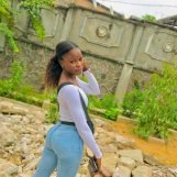Shako, 24 years old, Masina, Democratic Republic of the Congo