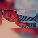 Florencia Dikenou, 26 years old, Lome, Togo