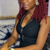 Baly, 26 years old, Lome, Togo