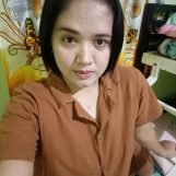 Sheryl Cruz, 36 years old, Baliuag, Philippines