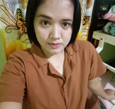 Sheryl Cruz, 36 years old, Baliuag, Philippines