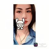 Crestina Flores, 41 years old, Manila, Philippines