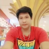 Xyrus, 44 years old, Manila, Philippines