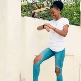 Kenza, 24 years old, Okap, Haiti