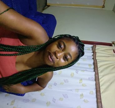 Asseko, 30 years old, Libreville, Gabon