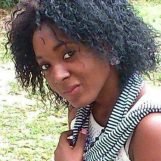 NZAMBA Eunice Nathaëlle, 27 years old, Libreville, Gabon