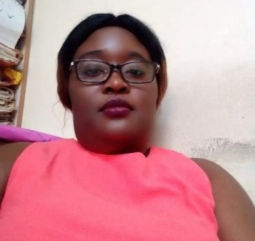 Lisbeth, 37 years old, Libreville, Gabon