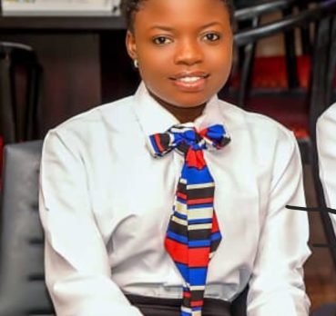 Vivian, 27 years old, Abuja, Nigeria