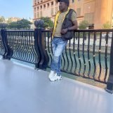 Shadrack, 32 years old, Ar Rayyan, Qatar