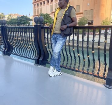 Shadrack, 32 years old, Ar Rayyan, Qatar