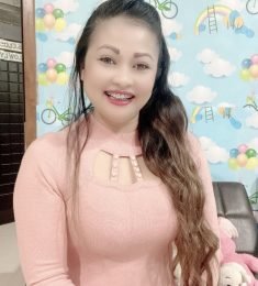 Jann Abalos, 44 years old, Hetero, Woman, Erbil, Iraq