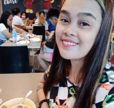 Jovelyna villaruz, 42 years old, Cagayan de Oro, Philippines