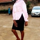 Sharom, 25 years old, Wakiso, Uganda