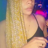 Falonne, 35 years old, Kinshasa, Democratic Republic of the Congo