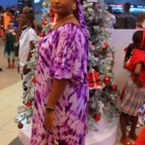 Grace, 28 years old, Abidjan, Ivory Coast