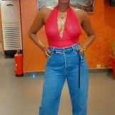 Sonia Ouattara, 38 years old, Trois-Rivieres, Canada