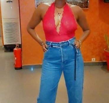 Sonia Ouattara, 38 years old, Trois-Rivieres, Canada
