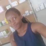 Natuhwera Mauriss, 26 years old, Kampala, Uganda