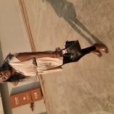 Amina, 33 years old, Bafoussam, Cameroon