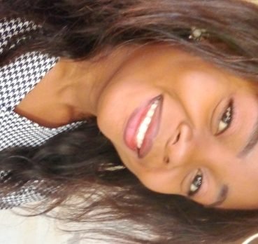 Allegresse KANGUDI, 30 years old, Kananga, Democratic Republic of the Congo
