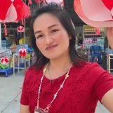 Kat, 40 years old, Huai Yot, Thailand