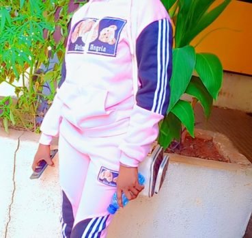 Pendishe, 41 years old, Dakar, Senegal