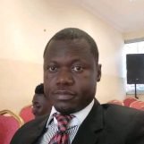 Ben moctar Amadou, 50 years old, Yaounde, Cameroon