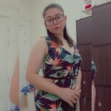 Patricia Moneque Castor, 28 years old, Santa Rosa, Philippines