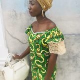 Miche Makaya, 34 years old, Loandjili, Republic of the Congo
