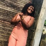 Alicia, 32 years old, Franceville, Gabon
