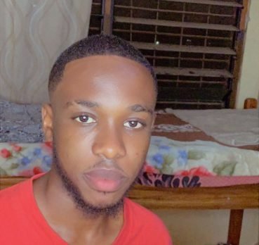 Kelvin Quansah, 25 years old, Tema, Ghana