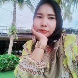 Nita, 41 years old, Medan, Indonesia