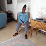 Nakayanja Annah, 32 years old, Riyadh, Saudi Arabia