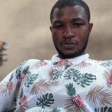 Romuald, 32 years old, Lome, Togo