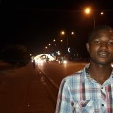 Romulus, 32 years old, Lome, Togo