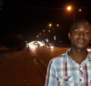 Romulus, 32 years old, Lome, Togo
