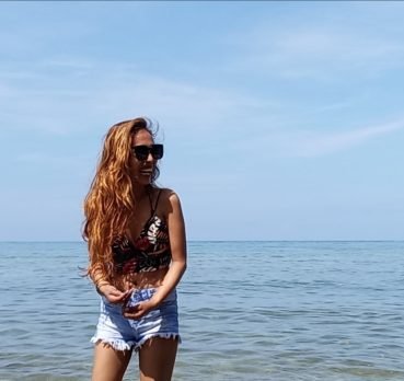 Christine, 35 years old, Midsayap, Philippines