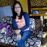 Nizza, 46 years old, Jakarta, Indonesia
