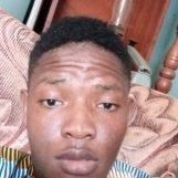 Cyrenius ANIAMBOSSOU, 27 years old, Ouidah, Benin