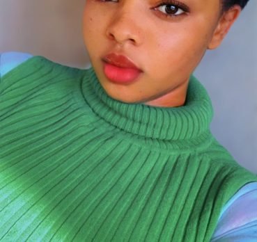 Esther Matthew, 27 years old, Abuja, Nigeria