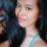 Irene Goloran, 28 years old, Bah-Bah, Philippines