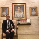 Rassel Jay Calo, 32 years old, Oroquieta, Philippines