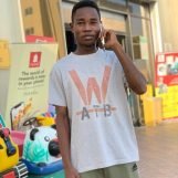 Orounla Armand, 27 years old, Dubai, United Arab Emirates