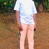 Ibrahima Diallo, 29 years old, Labe, Guinea