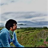 William Kimpan, 37 years old, Maasin, Philippines