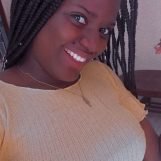 Serena Ekomie, 24 years old, Libreville, Gabon