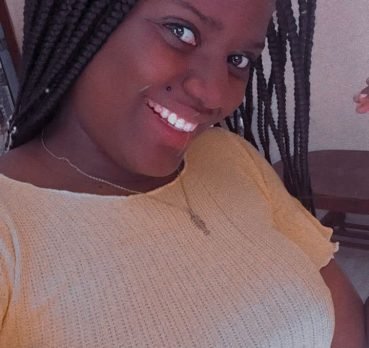 Serena Ekomie, 24 years old, Libreville, Gabon