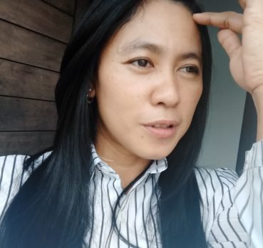 M Neta Megawati, 46 years old, Ciamis, Indonesia